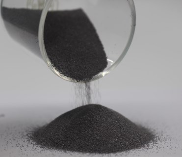 How much is the price of the reduced iron powder?