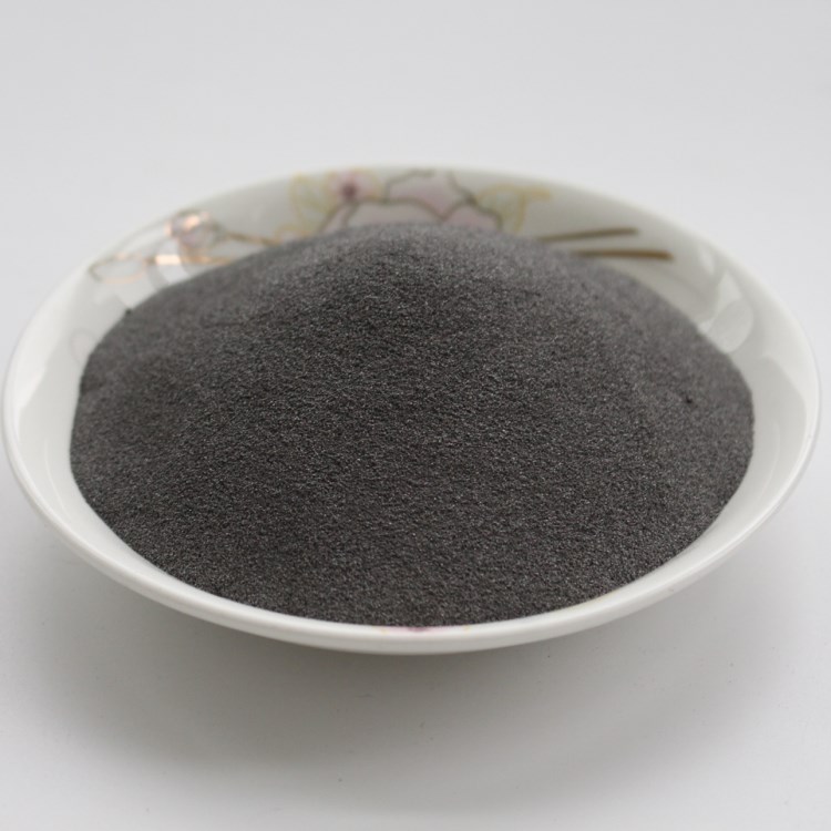 Heating principle of iron powder used for heat pack materials