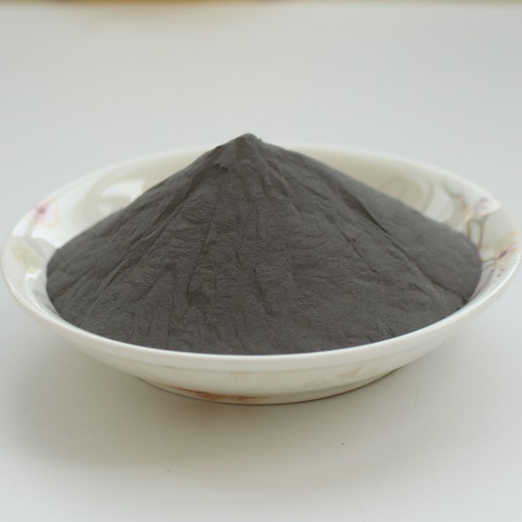You may not know about iron powder application in beauty
