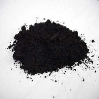 The difference between reduced iron powder and iron oxide