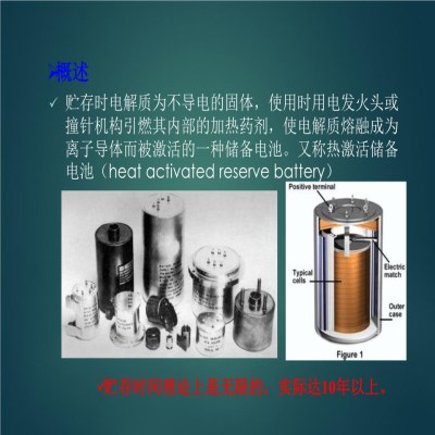 The application of reduced iron powder in hot battery