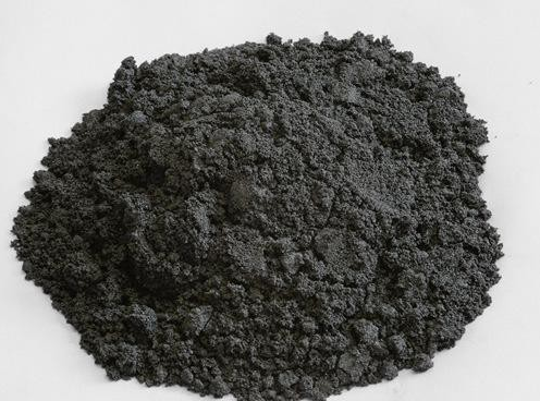 Pig iron powder